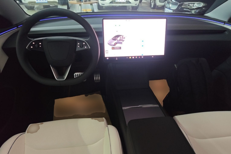 Tesla Model 3 2025 #10 Tesla Model 3 2025 imagem de carro #10