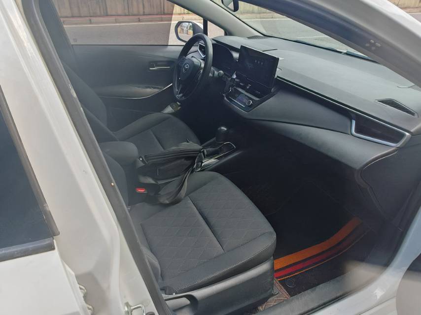 Toyota Corolla 2023 car image #5