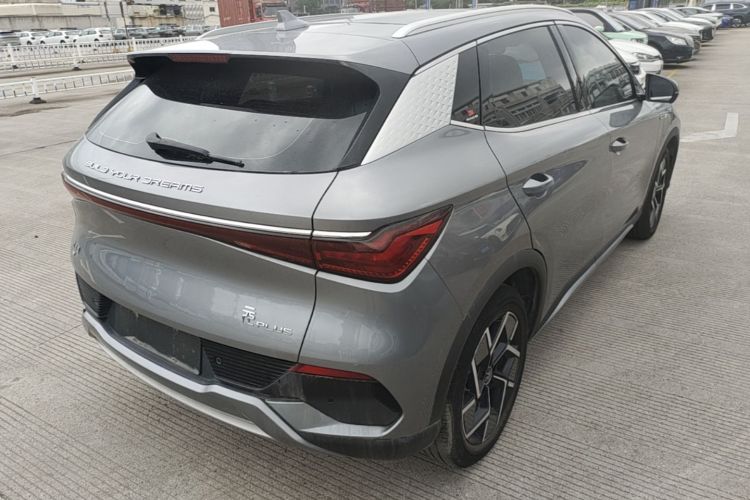 BYD Yuan Plus 2022 immagine di auto #7