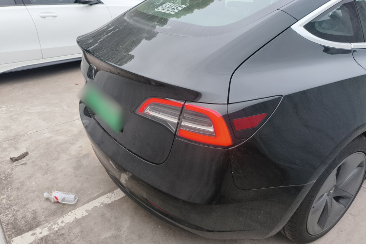 Tesla Model 3 2020 car image #6