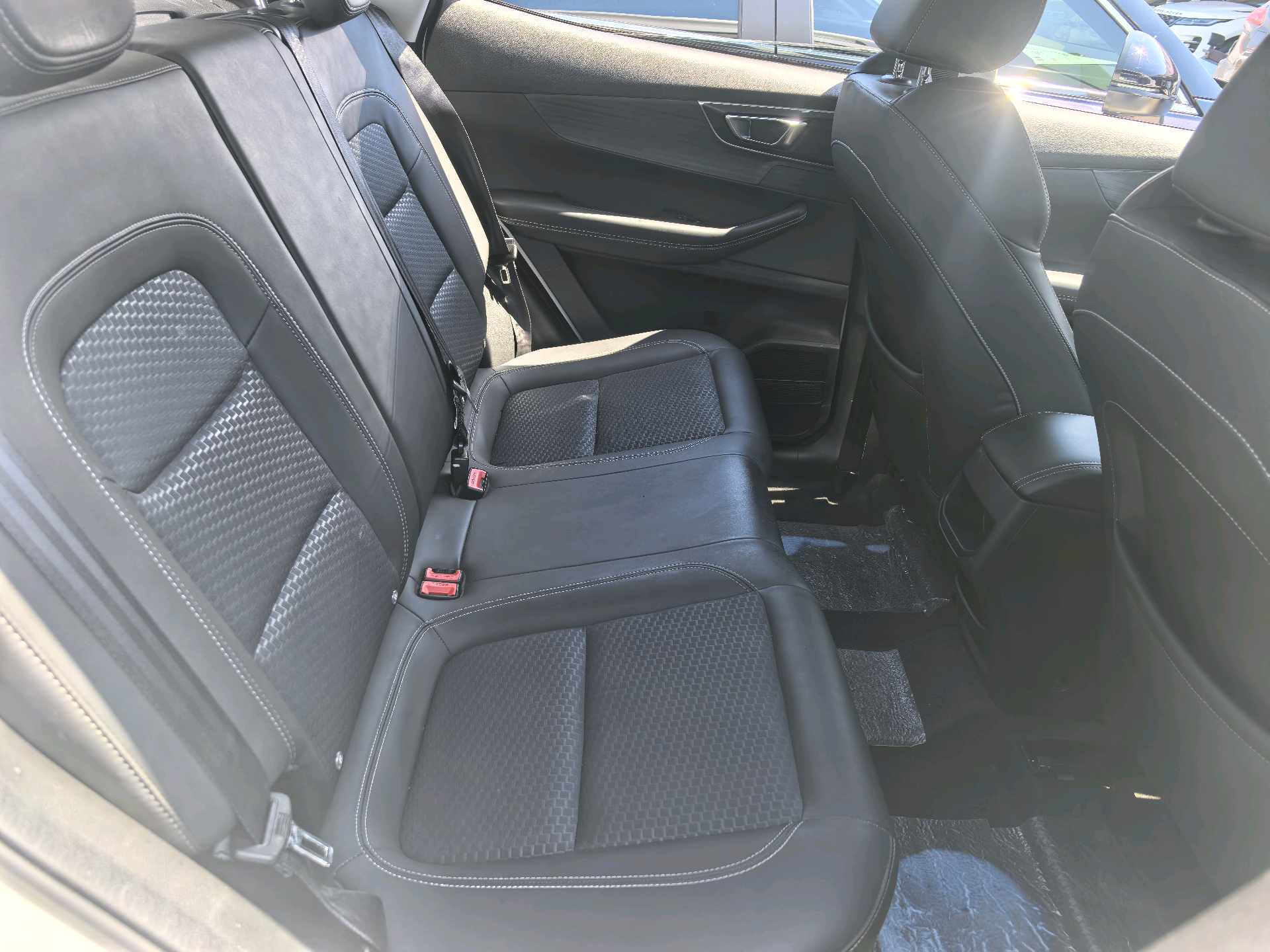 Chery Tiggo 5x 2021 image de voiture #5