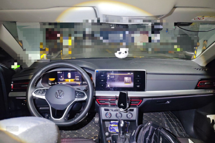 Volkswagen Lavida 2022 car image #11