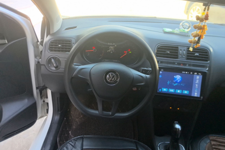 Volkswagen Polo 2018 #11 Volkswagen Polo 2018 car image #11