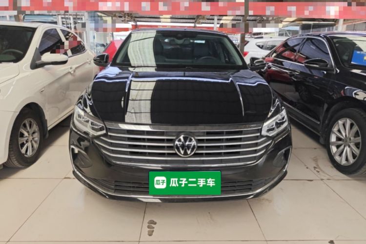 Volkswagen Lavida 2025 imagen de coche #3
