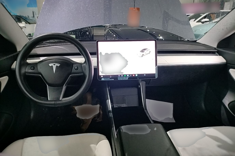 Tesla Model 3 2020 #11 Tesla Model 3 2020 car image #11