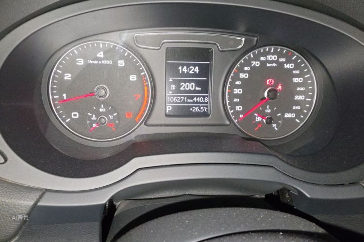 Audi Q3 2018 #14 Audi Q3 2018 immagine di auto #14
