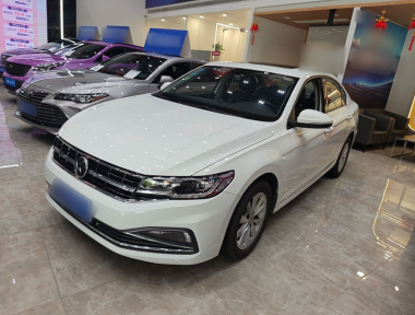 Volkswagen Bora 2020 car image 