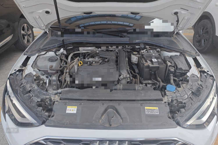 Audi A3 2023 car image #22
