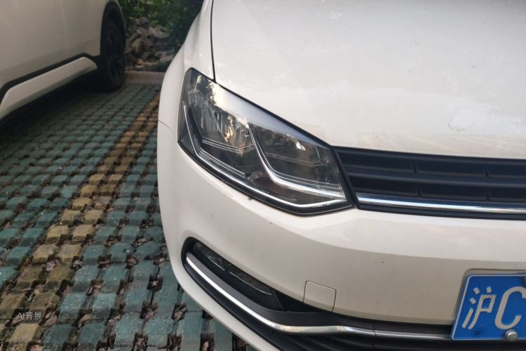 Volkswagen Polo 2016 #8 Volkswagen Polo 2016 car image #8