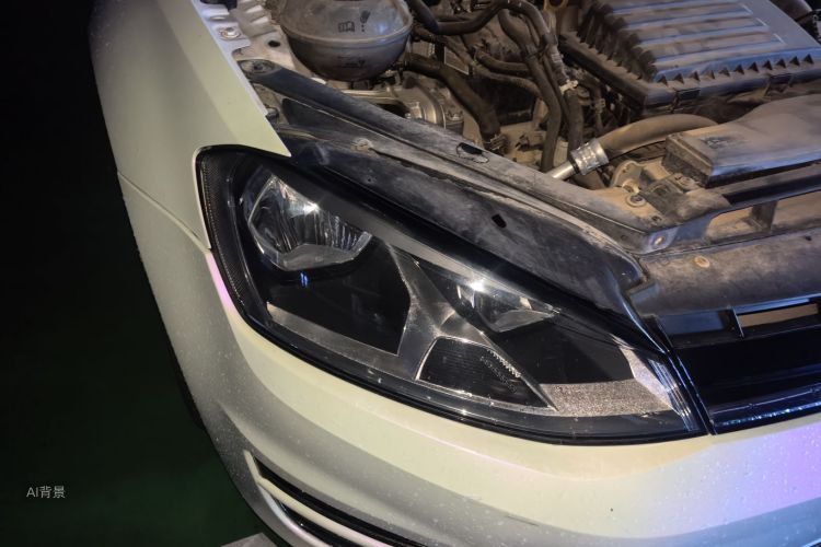 Volkswagen Golf 2016 #8 Volkswagen Golf 2016 car image #8