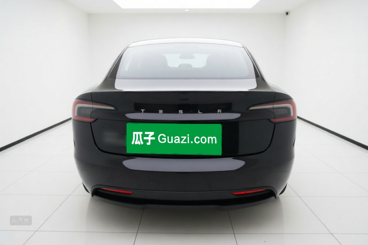 Tesla Model 3 2023 immagine di auto #4