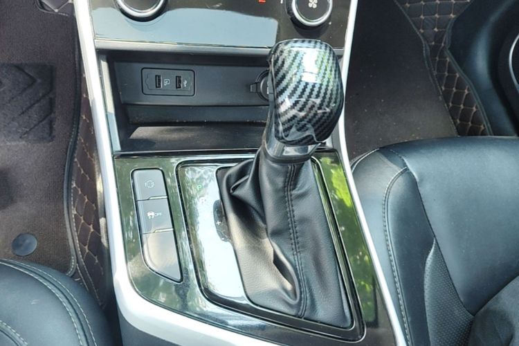 Chery Arrizo 5 2019 #14 Chery Arrizo 5 2019 car image #14