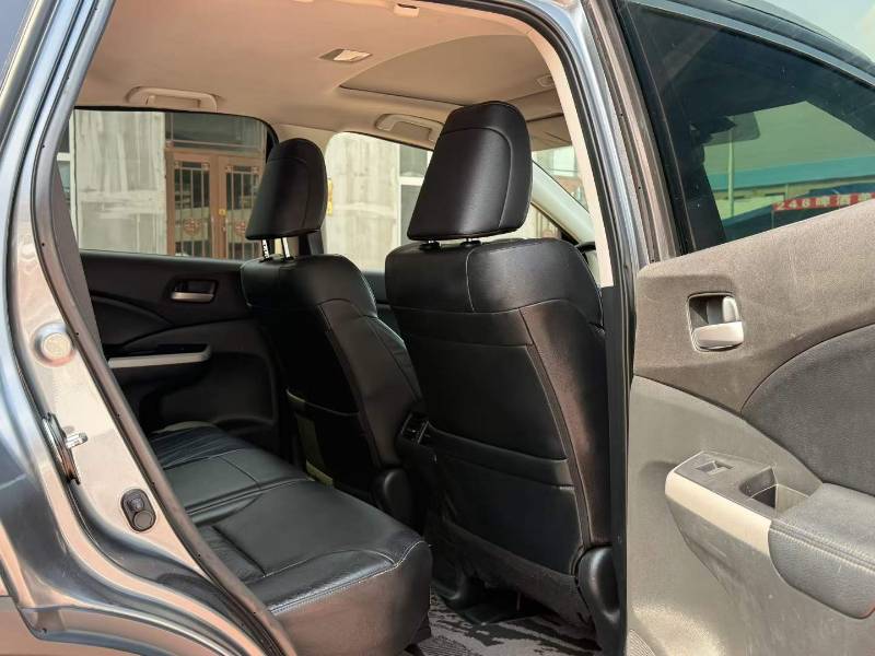 Honda CR-V 2013 car image #7