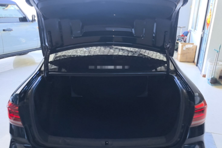 Volkswagen Lavida 2022 car image #19