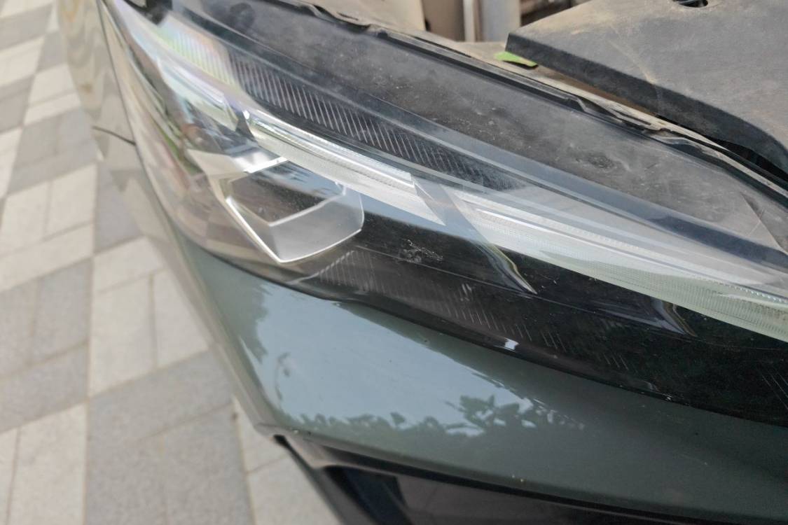 GEELY Binray 2022 #7 GEELY Binray 2022 car image #7