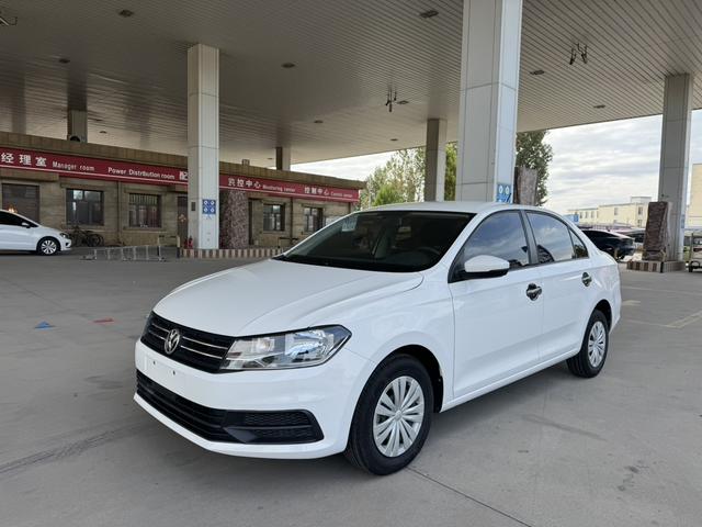Volkswagen Santana 2020 #17 Volkswagen Santana 2020 car image #17