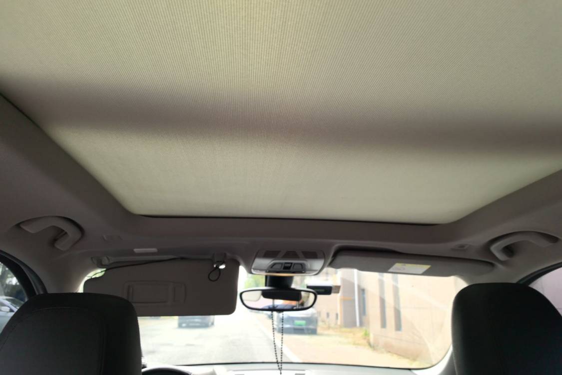 BMW X1 2017 car image #20