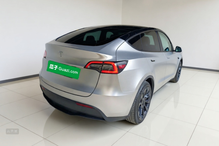 Tesla Model Y 2022 car image #7