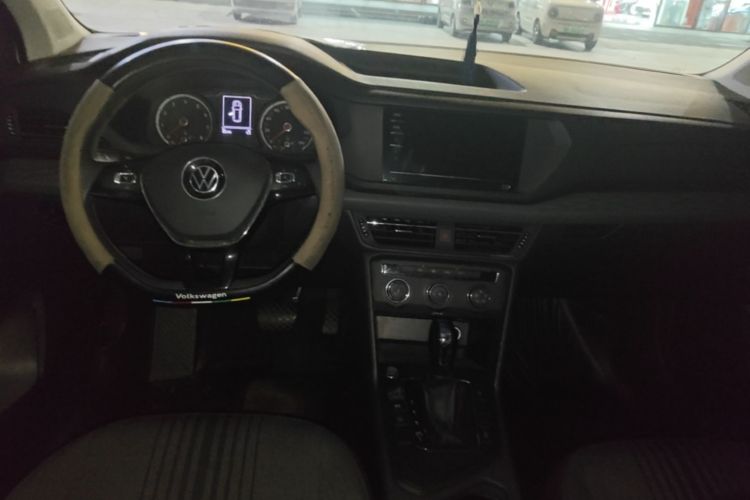 Volkswagen Tharu 2021 #10 Volkswagen Tharu 2021 car image #10