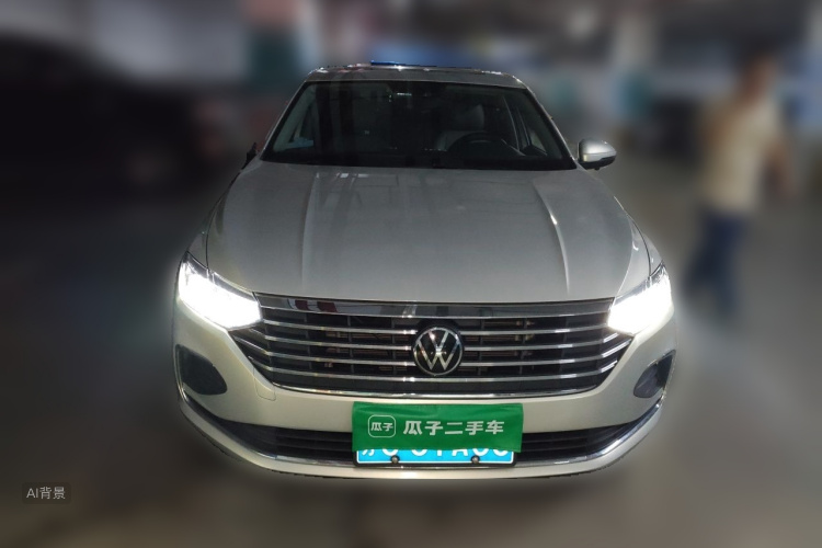 Volkswagen Lavida 2023 car image #3