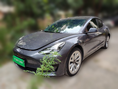 Tesla Model 3 2023 Tesla Model 3 2023 car image