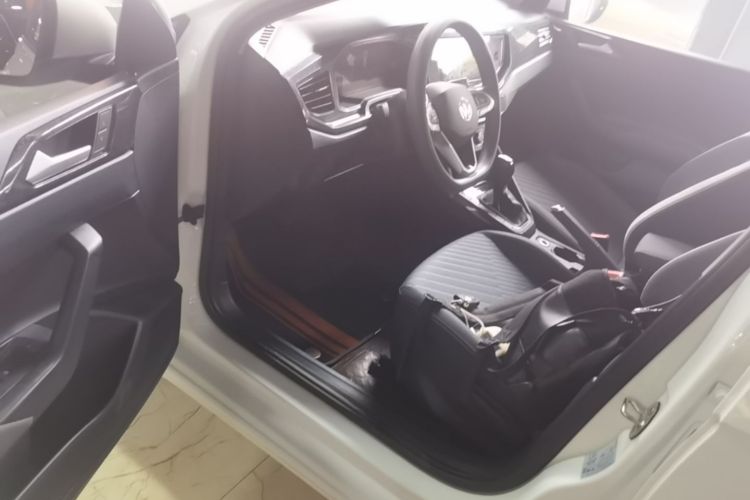 Volkswagen Lavida 2024 car image #18