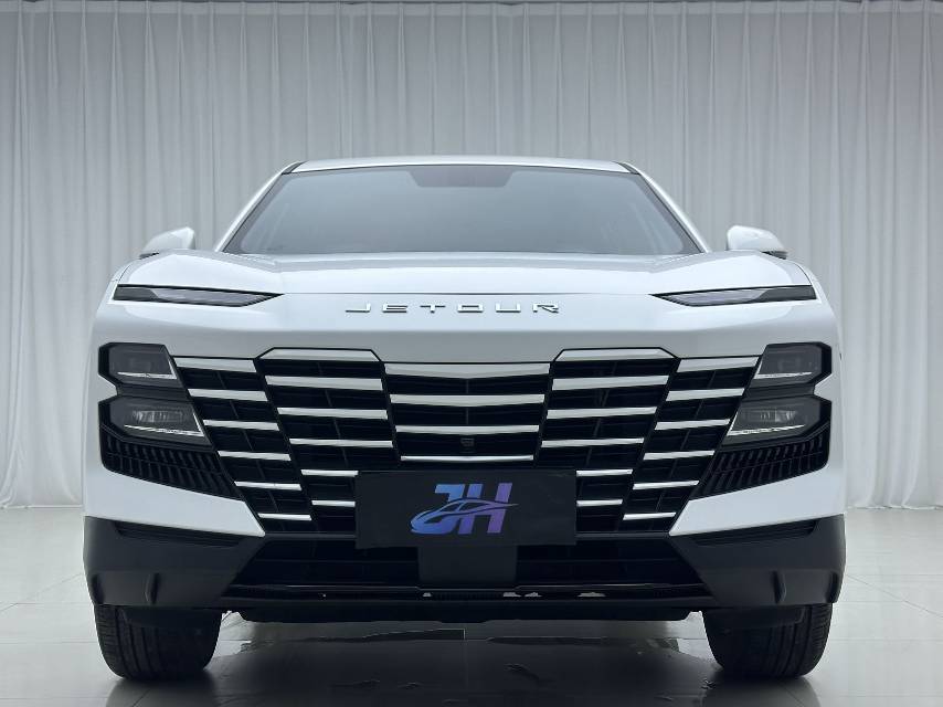 Jetour Dashing 2023 #2 Jetour Dashing 2023 immagine di auto #2