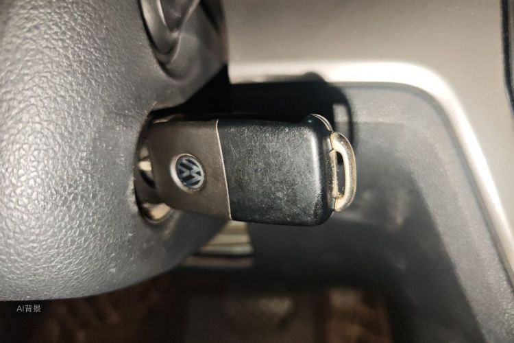 Volkswagen Lavida 2016 car image #10