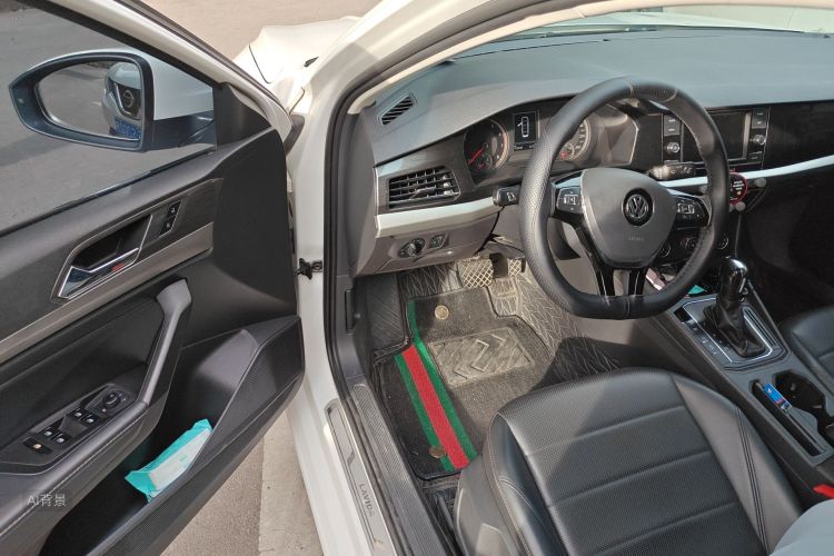 Volkswagen Lavida 2020 #18 Volkswagen Lavida 2020 car image #18