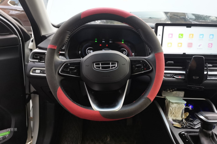 GEELY Emgrand 2023 #12 GEELY Emgrand 2023 immagine di auto #12