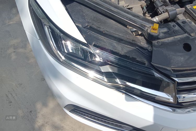 Volkswagen Bora 2018 #8 Volkswagen Bora 2018 car image #8