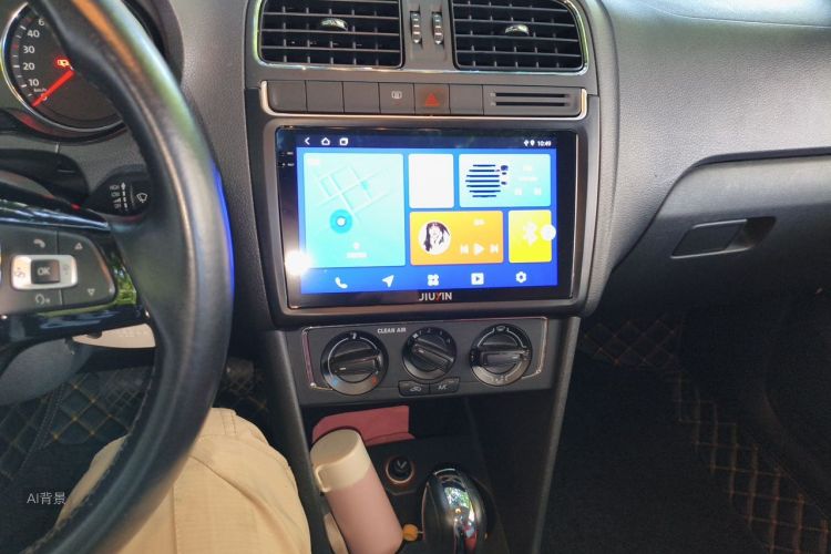 Volkswagen Polo 2016 #15 Volkswagen Polo 2016 car image #15