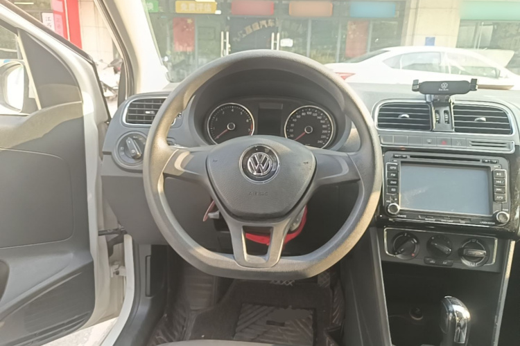Volkswagen Polo 2016 #11 Volkswagen Polo 2016 imagen de coche #11