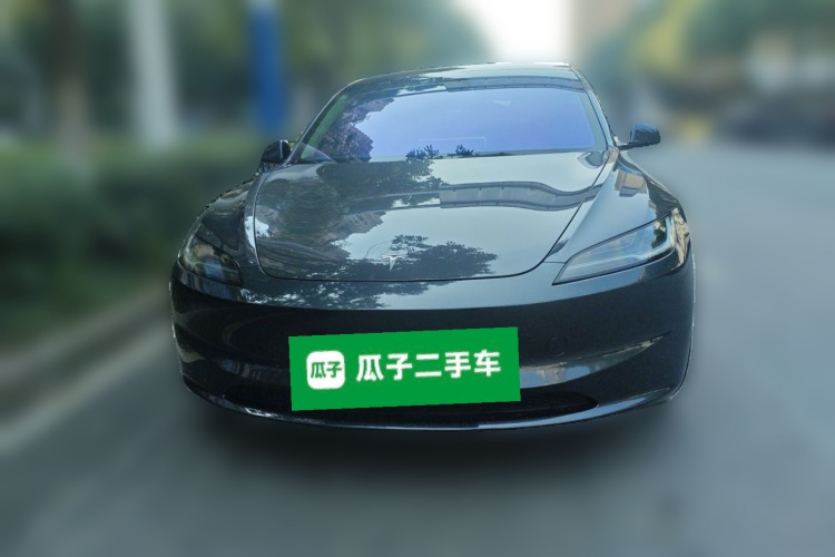 Tesla Model 3 2025 #3 Tesla Model 3 2025 image de voiture #3