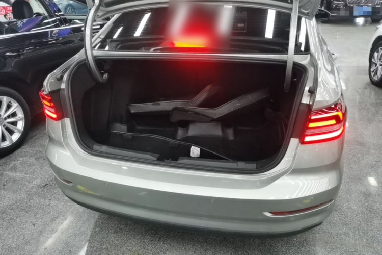 Volkswagen Lavida 2022 car image #19