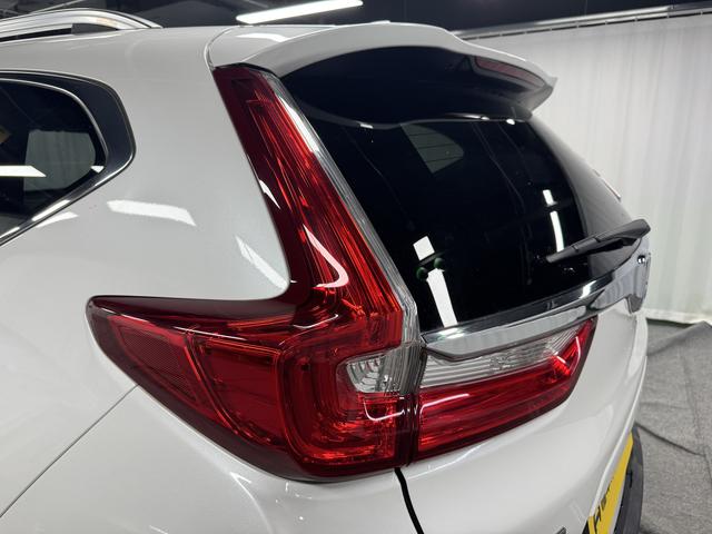 Honda CR-V 2017 #20 Honda CR-V 2017 car image #20