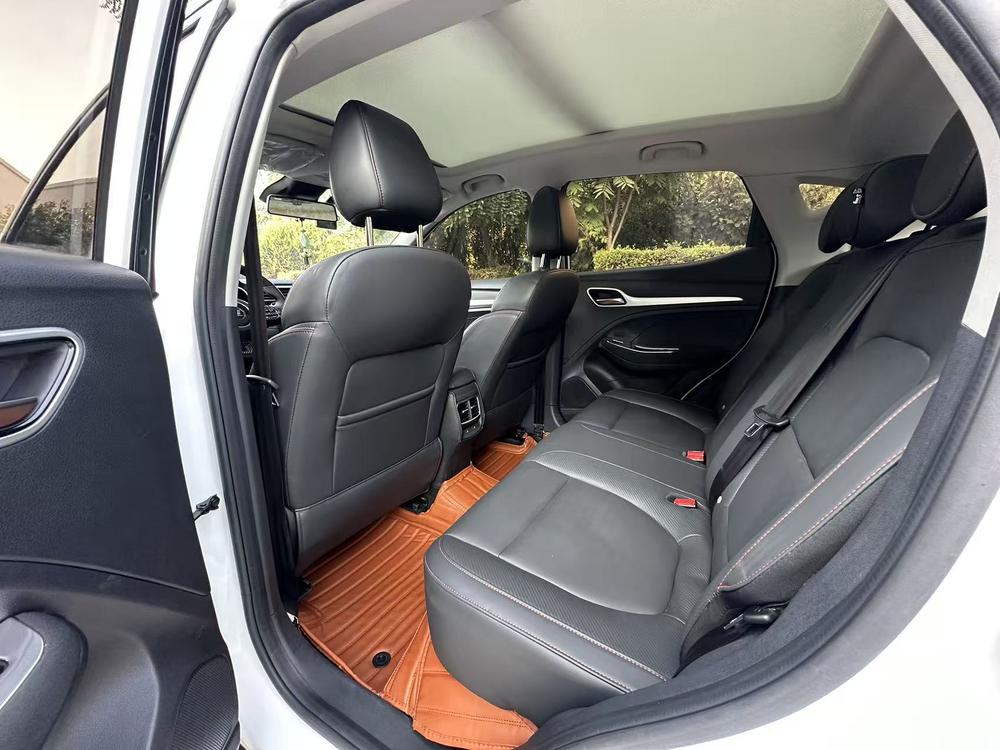 MG ZS 2022 #9 MG ZS 2022 car image #9