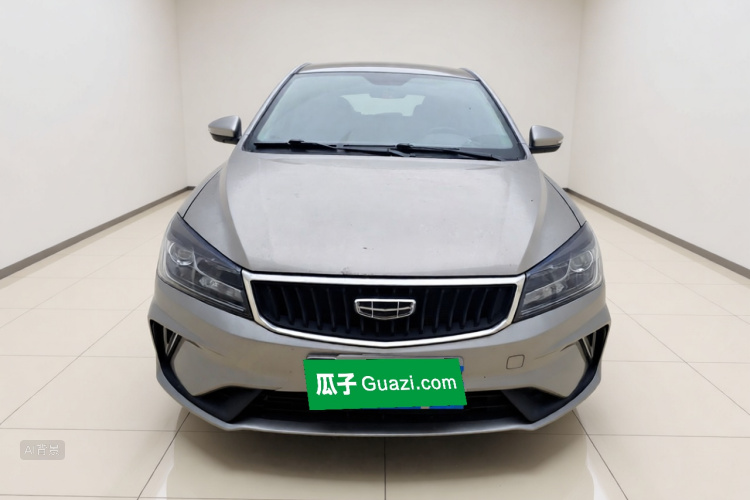 GEELY Emgrand 2022 #3 GEELY Emgrand 2022 car image #3