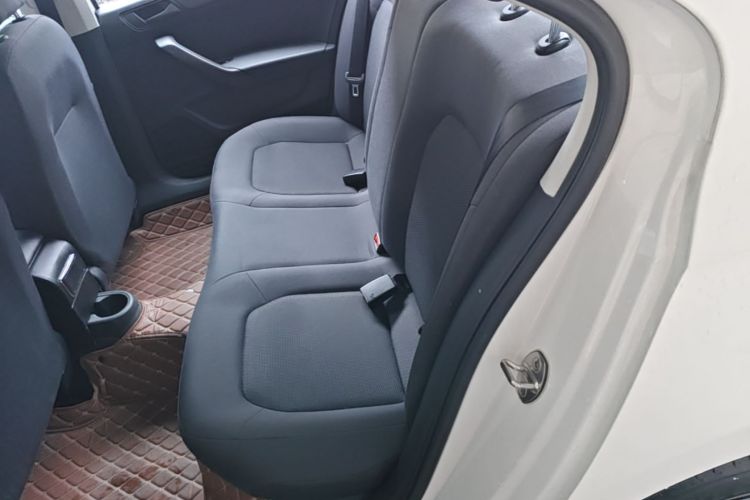 Volkswagen Santana 2016 #17 Volkswagen Santana 2016 car image #17