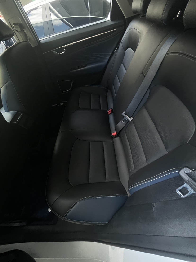 GEELY Emgrand GL 2021 #6 GEELY Emgrand GL 2021 car image #6