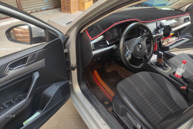 Volkswagen Lavida 2018 #18 Volkswagen Lavida 2018 car image #18