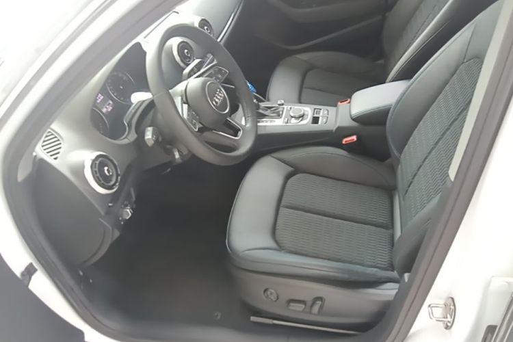 Audi A3 2020 car image #15