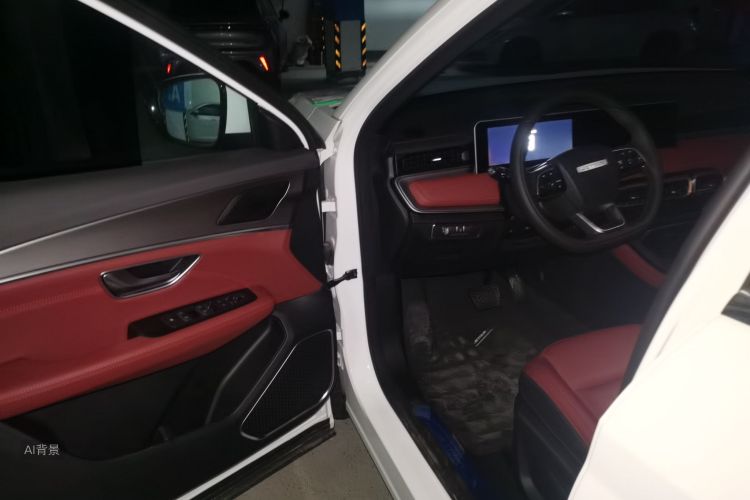 Jetour X70 PLUS 2026 car image #18