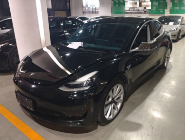 Tesla Model 3 2020 Tesla Model 3 2020 car image