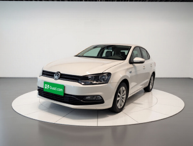 Volkswagen Polo 2016 Volkswagen Polo 2016 car image