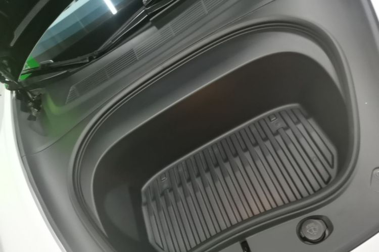 Tesla Model 3 2024 #20 Tesla Model 3 2024 car image #20