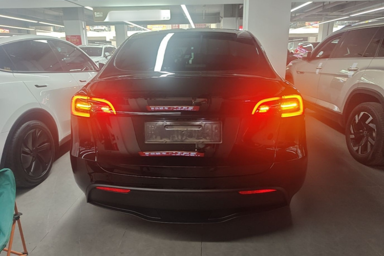 Tesla Model Y 2023 car image #6