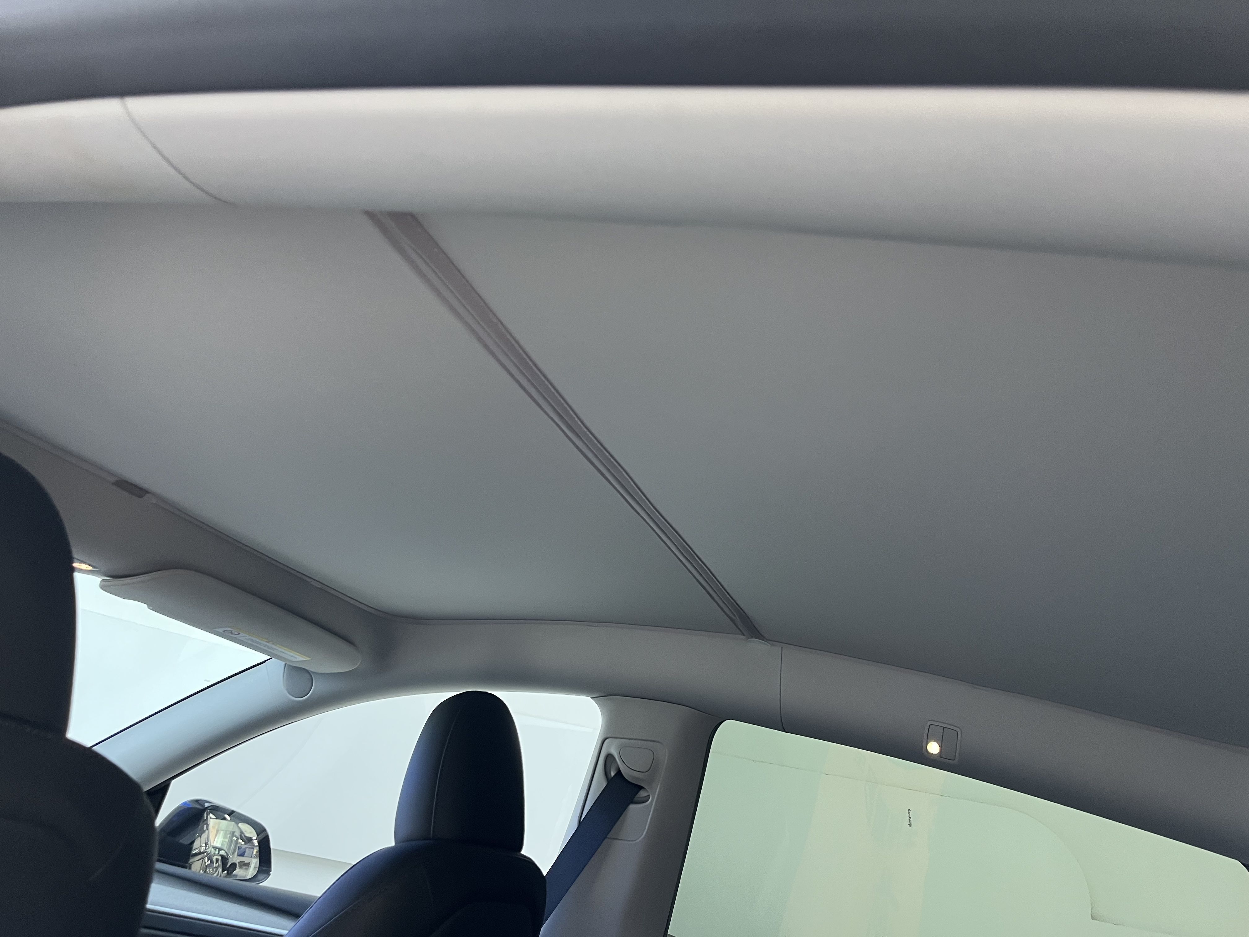 Tesla Model Y 2023 car image #9