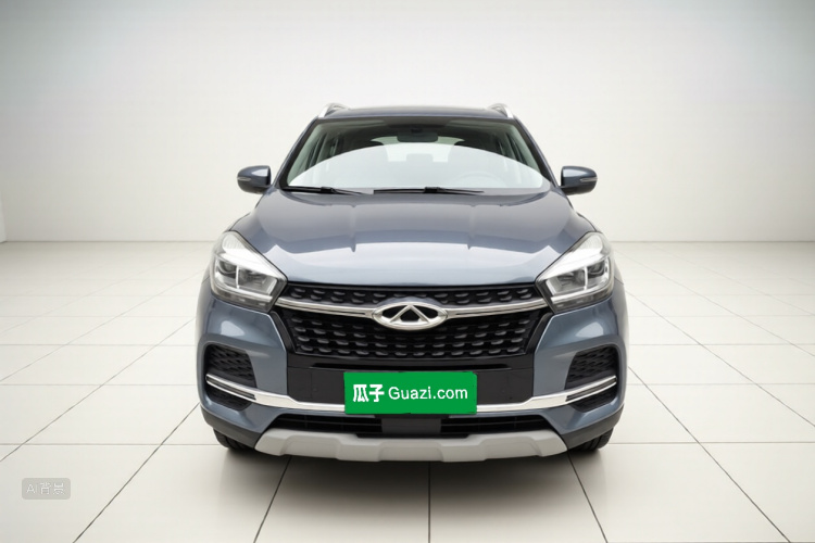 Chery Tiggo 5x 2019 car image #3