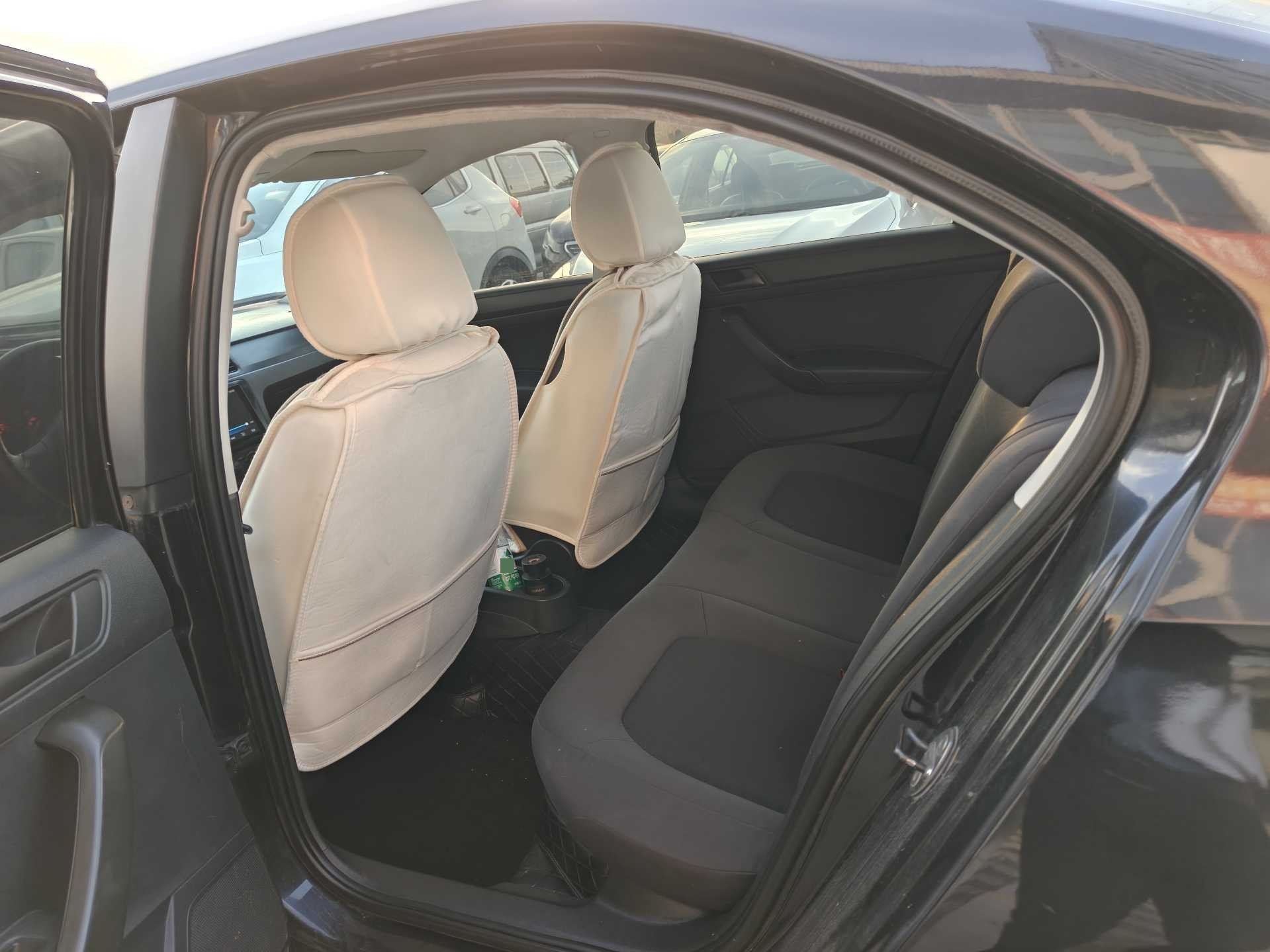 Volkswagen Santana 2014 #7 Volkswagen Santana 2014 imagen de coche #7